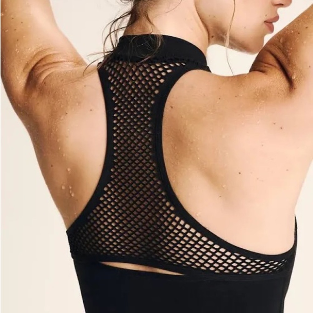 Few People Women’s Every Single Time Mesh Bra - Picture 5 of 6